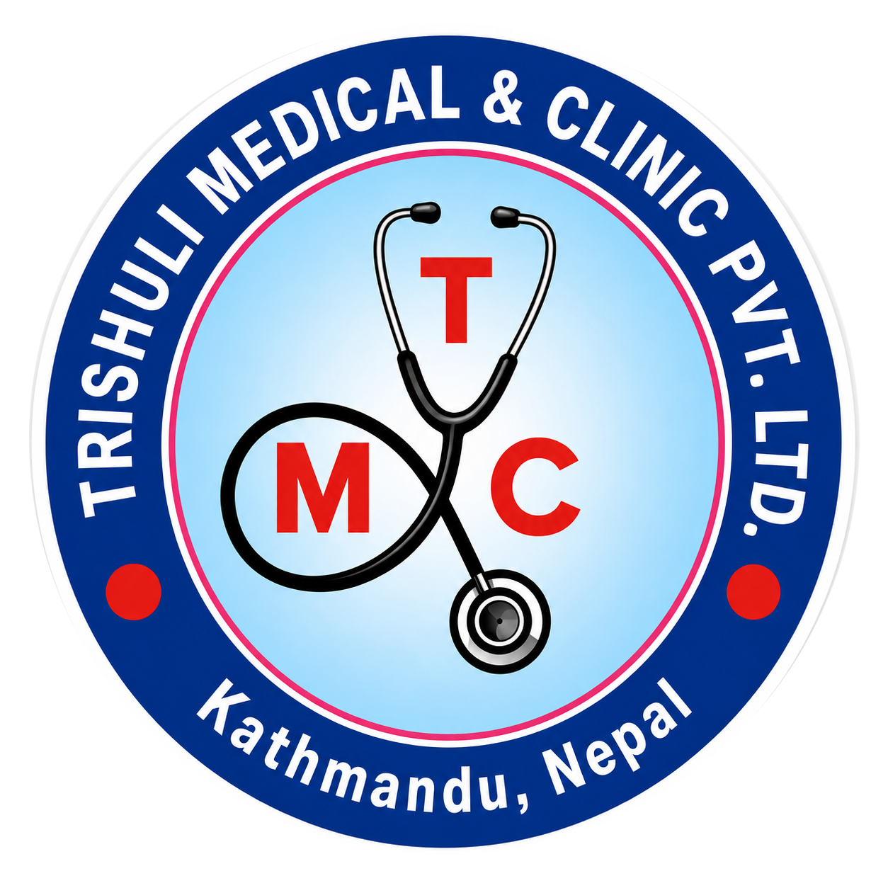 trishuli